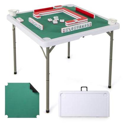 Folding Mahjong Table