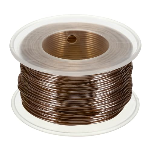 18 Gauge 1mm Anodized Aluminum Wire for Jewelry Craft Making
