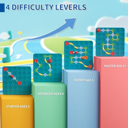 Kids Board Games Learning Toys