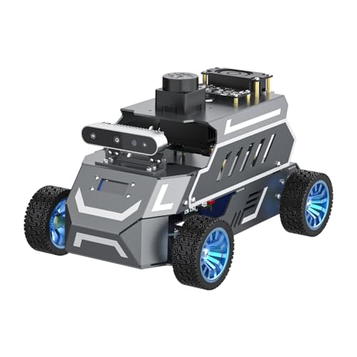 Raspberry Pi 5 8GB for AI Robot Car