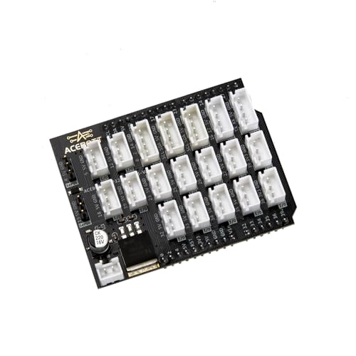 Easy Plug ESP32 Expansion Board