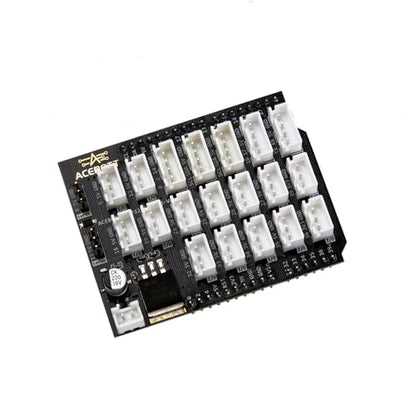 Easy Plug ESP32 Expansion Board