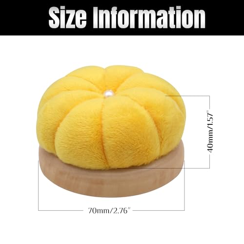 Pin Cushion for Sewing