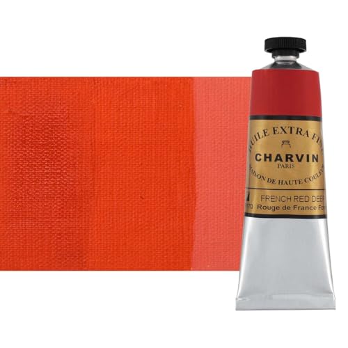 Extra Fine Oil Paint (2.03 Fl Oz)