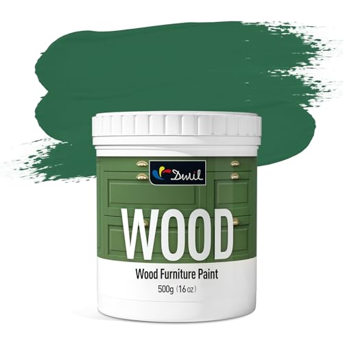 Matte Finish Furniture Paint (16 Ounce)