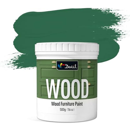 Matte Finish Furniture Paint (16 Ounce)