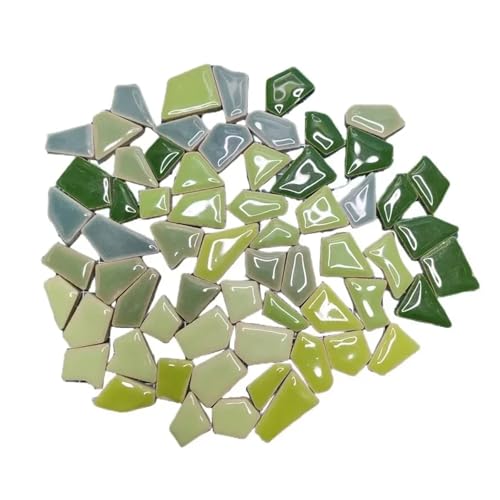 Mosaic Tiles 200g