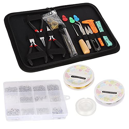 Jewelry Making Supplies Kits