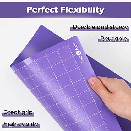 Strong Grip Cutting Mat 12x12 (2 Count)