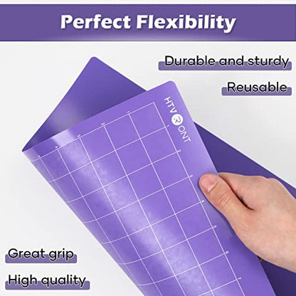 Strong Grip Cutting Mat 12x12 (2 Count)