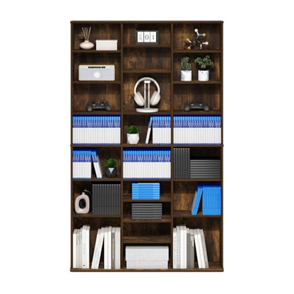 Multimedia Storage Tower