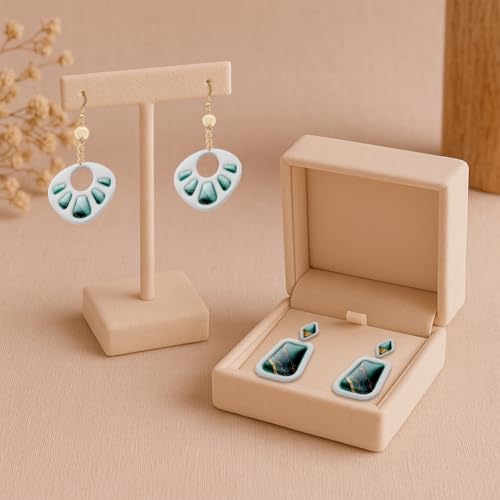 Polymer Clay Cutters (22 Count)