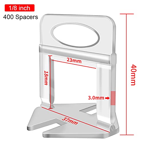 Tile Leveling System