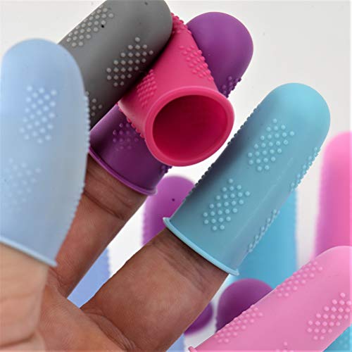 Finger Protectors [Flex Series (12 Count)
