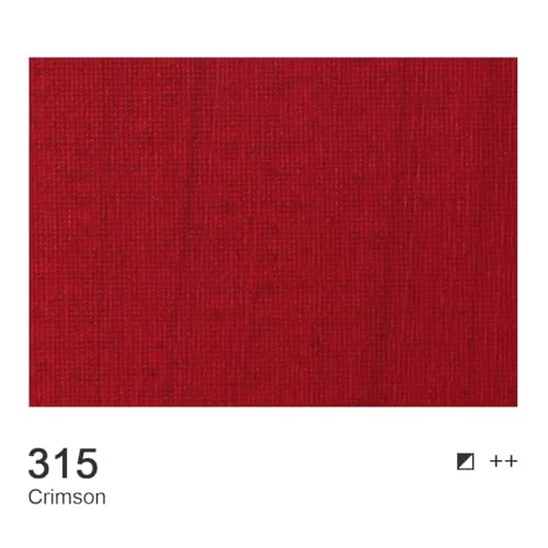 Crimson Acrylic Paint (4 Fl Oz)