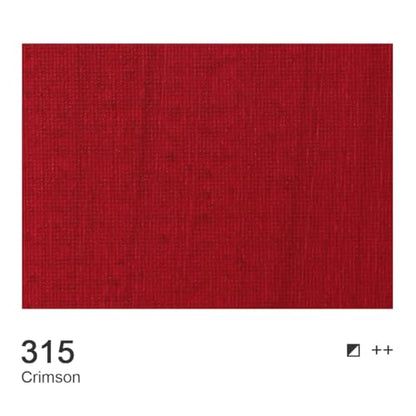 Crimson Acrylic Paint (4 Fl Oz)