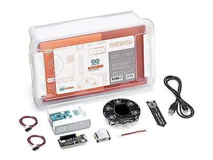 Explore IoT Kit Rev2 [AKX00044]