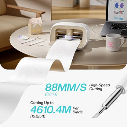 S501 Vinyl Cutter Machine