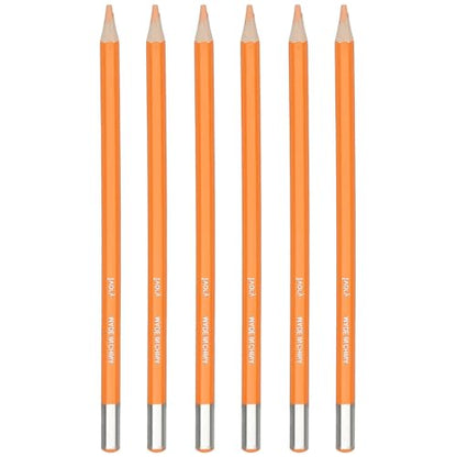Watercolor Pencil (6 Count)