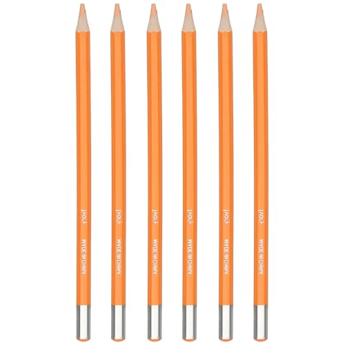 Watercolor Pencil (6 Count)