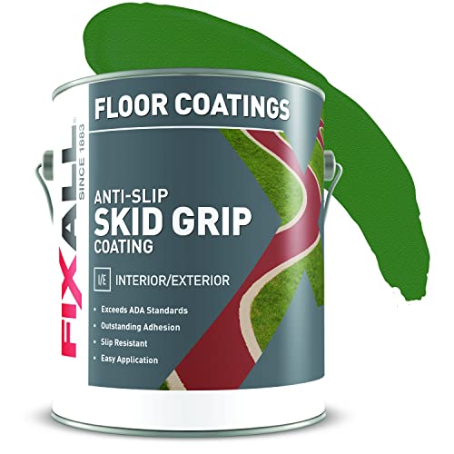 Skid Grip Anti (128 Fl Oz)