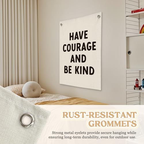 Motivational Classroom Wall Decor