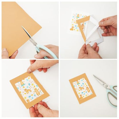Self Adhesive Foam Sheets (10 Count)