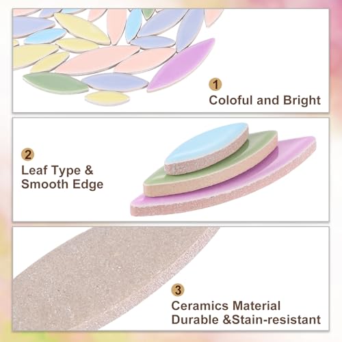 Ceramic Mosaic Tile