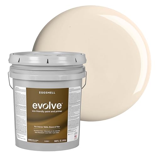 Paint & Primer (640 Fl Oz)