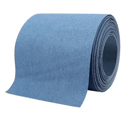 Denim Patches for Inside Jeans