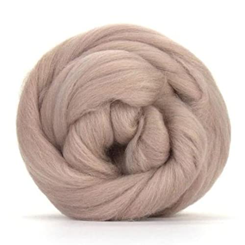 Merino Wool Combed Top