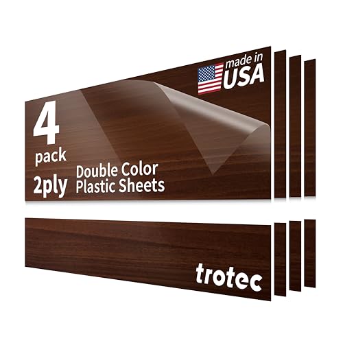 TroLase 12"x24"x1 (4 Count)