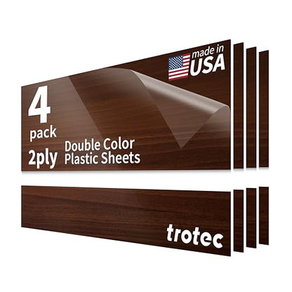 TroLase 12"x24"x1 (4 Count)