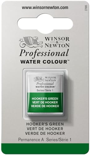 Professional Watercolor