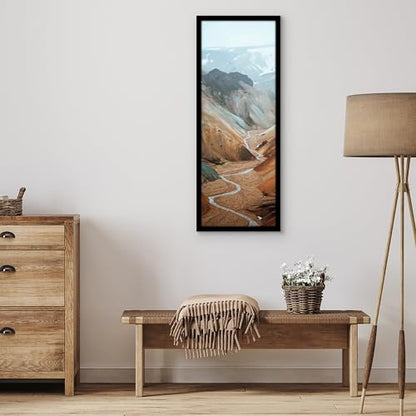13x36 Poster Frame