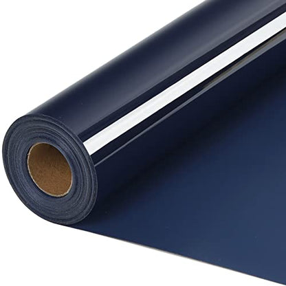 HTV Iron on Vinyl 12Inch by 35ft Roll