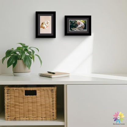 Mat Board Center