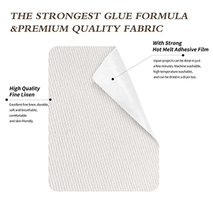 100% Cotton Fabric Iron