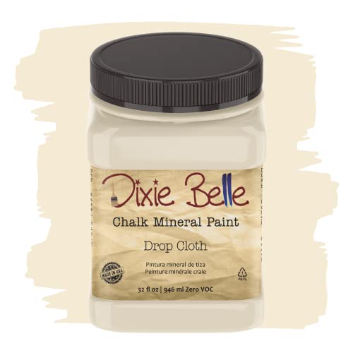 Chalk Mineral Paint (32 Fl Oz)