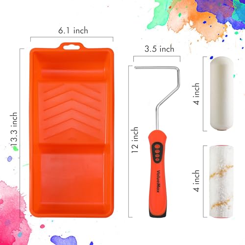 Paint Roller Kit