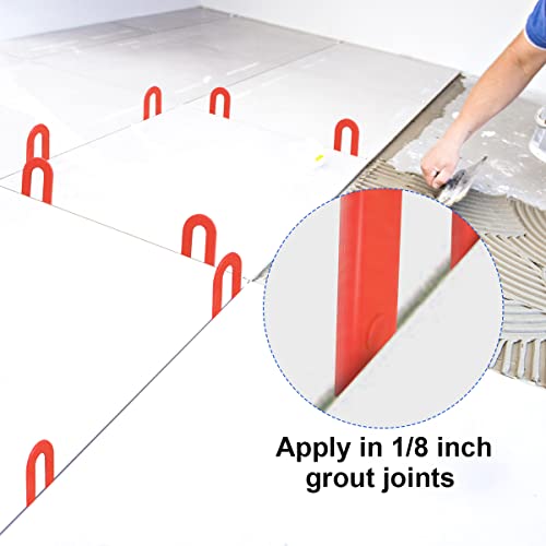 Tile Leveling System Tile Spacers 1