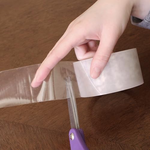 2 Inch Stretchable Book Tape