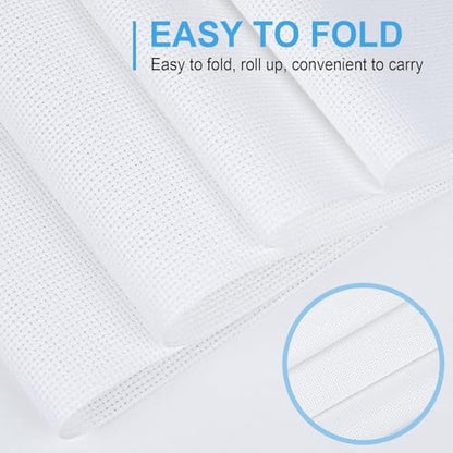 Cross Stitch Aida Fabric 18 Count