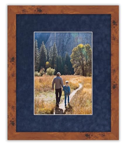 11x14 Mat Bevel Cut for 9x12 Photos