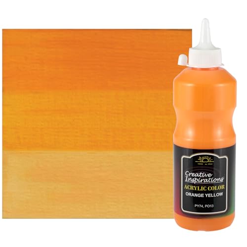 Acrylic Paint (16.91 Fl Oz)