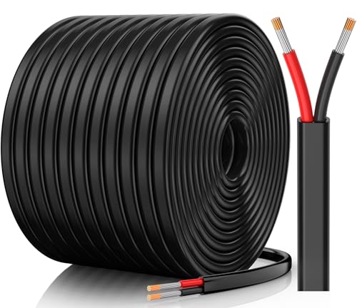 10 Gauge Wire (100 Foot)