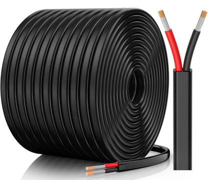 10 Gauge Wire (100 Foot)