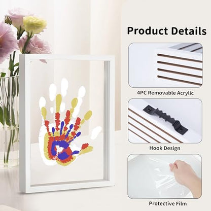 Family Handprint Kit