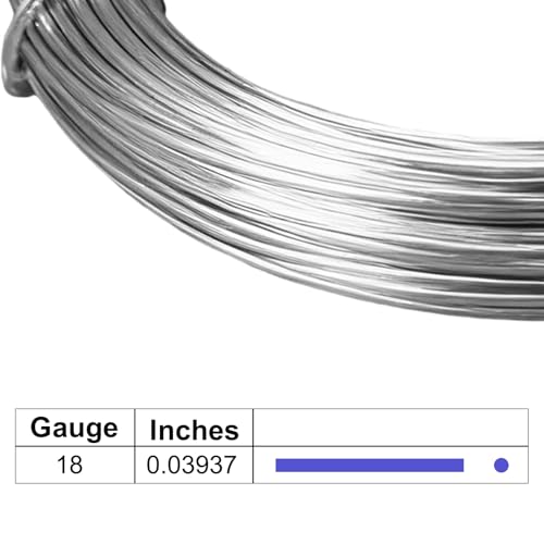 18 Gauge Craft Wire (99 Foot)