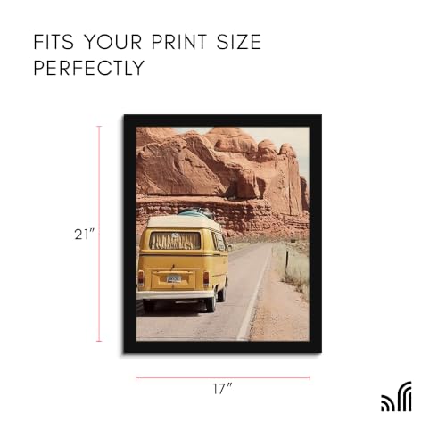 17x21 Poster Frame